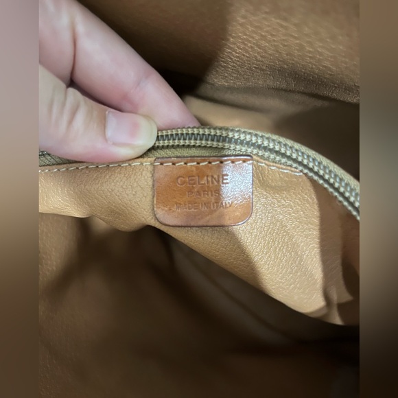 ✨ Celine Tote Bag- PROJECT BAG - Picture 12 of 13